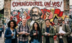 Comunicadores, uni-vos