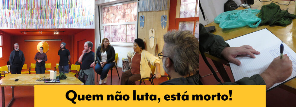 Nossa Fundação ABTCP