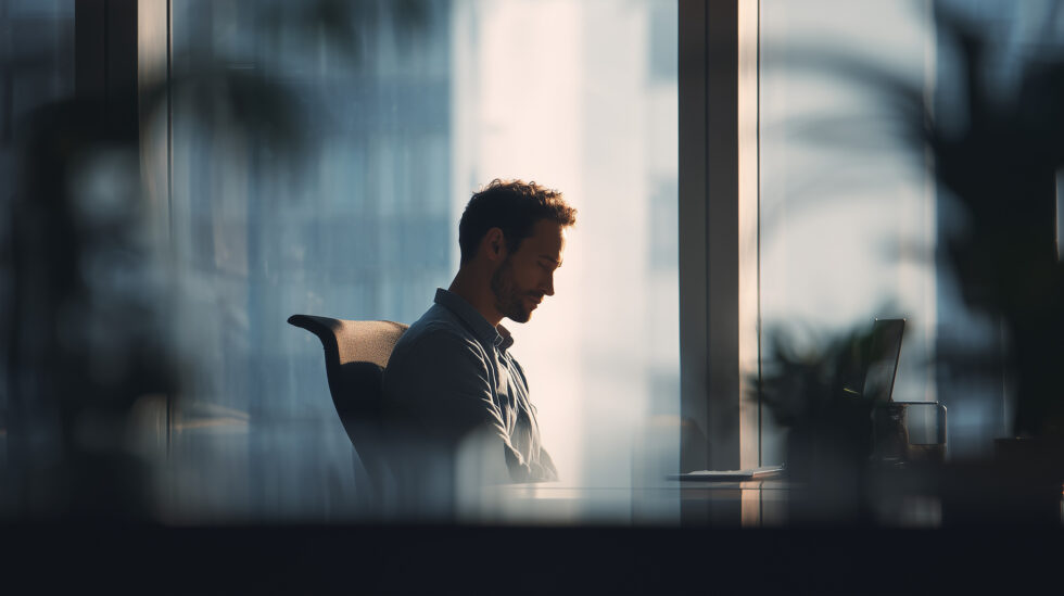 As empresas tem adoecido seus funcionários.