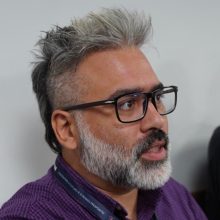 Gustavo Queiroz